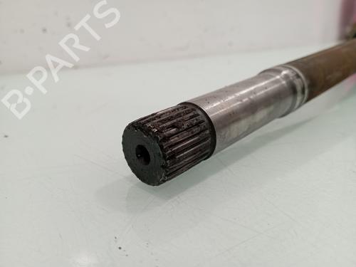 Right front driveshaft CITROËN C4 I (LC_)  | BP15372594M39 