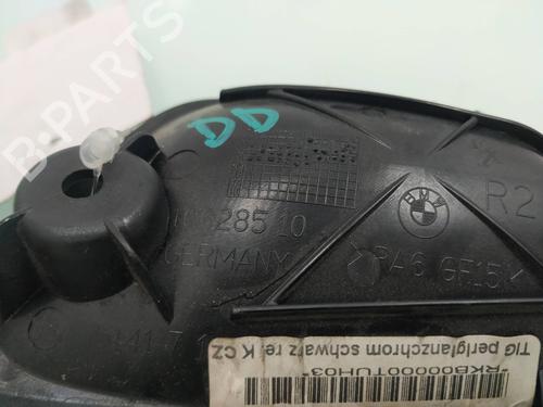Front right interior door handle BMW 1 (E87) 120 d | BP10512395I14 