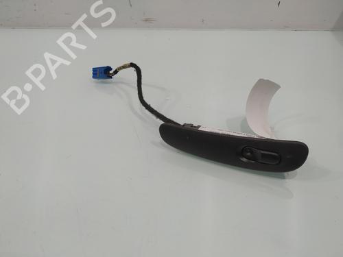 Used Right front window switch OPEL VECTRA B (J96) [1995-2004]  31356510