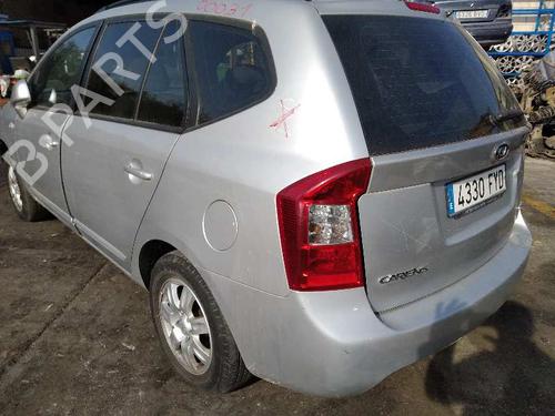 ABS Bremseaggregat KIA CARENS III MPV (UN) 2.0 CRDi 140 | BP8092604M43 
