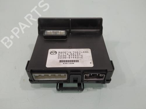 Elektronisk modul MAZDA MX-5 IV (ND__) [2015-2026]  32080594