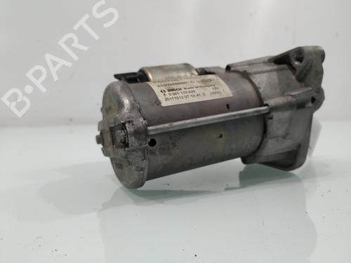 Starter RENAULT TALISMAN Grandtour (KP_) 1.5 dCi 110 | BP28210091M8 