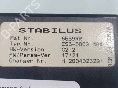 Electronic module PEUGEOT 607 (9D, 9U)  | BP33955031M83  - Image 5