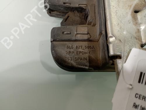 Tailgate lock SEAT IBIZA III (6L1)  | BP29213149C101 
