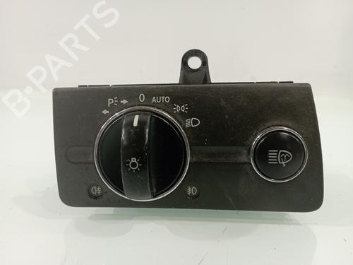 Headlight switch MERCEDES-BENZ E-CLASS (W211) E 270 CDI (211.016) | BP29448707I24 