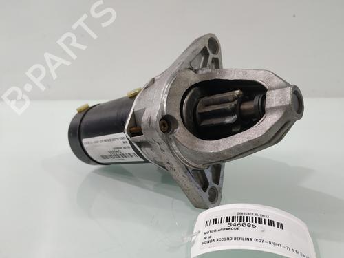 Startmotor HONDA ACCORD VI (CK, CG, CH, CF, CL) 1.8 i (CG8) (136 hp) 29954798