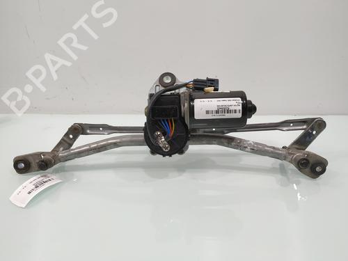 Viskermotor vindrude HYUNDAI ix35 (LM, EL, ELH) [2009-2016]  28051880