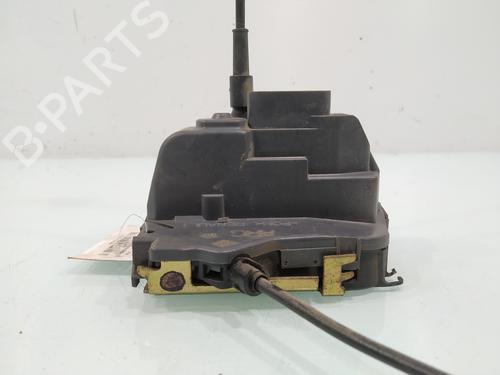 Used Rear left lock RENAULT VEL SATIS (BJ0_) 2.2 dCi (BJ0E, BJ0F, BJ0G, BJ0H) (140 hp) 8089500