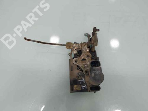 Used Rear left lock Rear left lock DAEWOO NUBIRA Saloon (J100) 2.0 16V (133 hp) 8089343 8089343