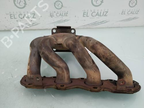 Used Exhaust manifold VW GOLF V (1K1) [2003-2010]  11654136