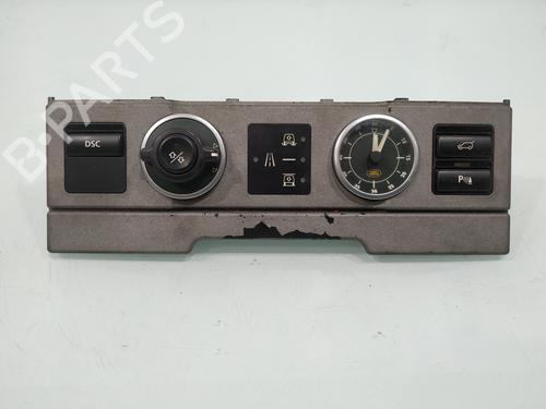 Used Switch Switch LAND ROVER RANGE ROVER III (L322) [2002-2012] 39696532 39696532