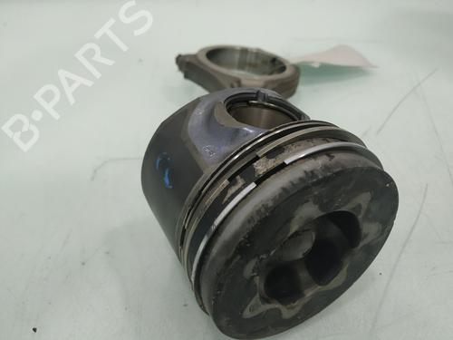 Other VW TOUAREG (7LA, 7L6, 7L7) 3.0 V6 TDI | BP16642385O1 
