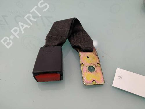 Rear right seatbelt BMW 7 (E65, E66, E67) 735 i, Li | BP8085772I28 