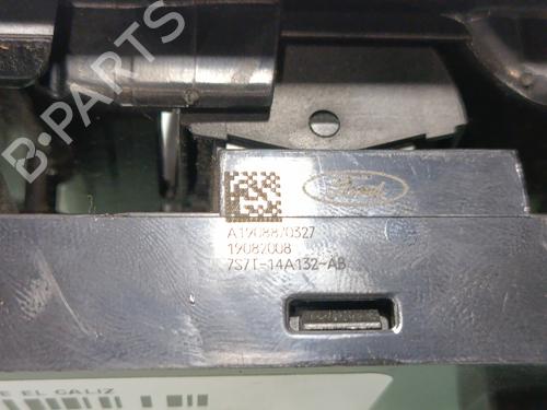 Left front window switch FORD MONDEO IV (BA7)  | BP36262322I27  - Image 5