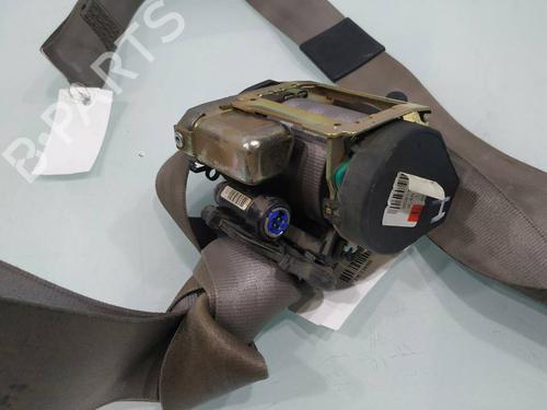 Front left seatbelt AUDI A3 (8P1) 2.0 FSI | BP39696619I26 - Image 6