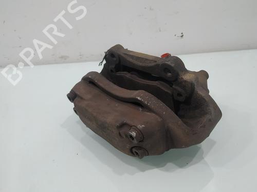 Right front brake caliper MERCEDES-BENZ E-CLASS (W211) E 320 CDI (211.026) | BP36142527M104 - Image 7