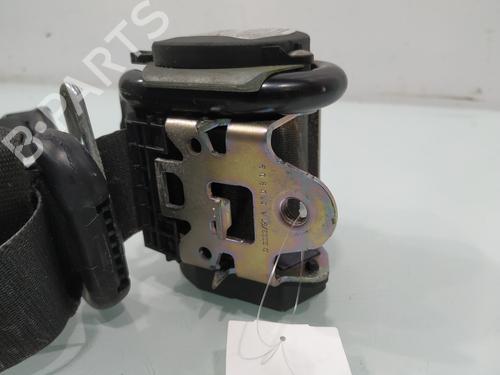Front right seatbelt FORD MONDEO IV (BA7)  | BP29452556I25 