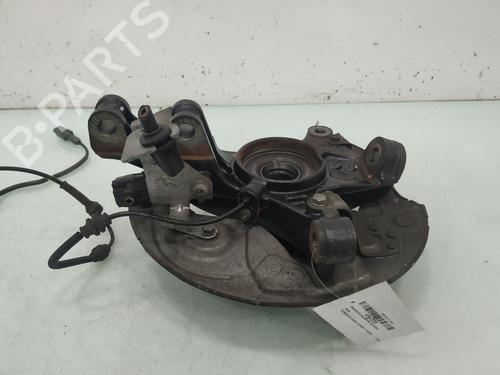 Left front steering knuckle CITROËN C4 Grand Picasso II (DA_, DE_)  | BP20936482M25 