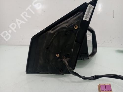 Right mirror VW POLO (9N_, 9A_) 1.4 16V | BP13416443C27 