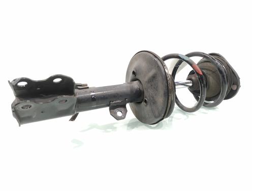 Used Left front shock absorber TOYOTA PRIUS Liftback (_W2_) 1.5 Hybrid (NHW20_, NHW20R) (112 hp) 26976271