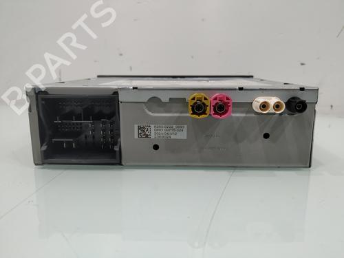 Radio VW T-ROC (A11, D11) | BP30580575E6