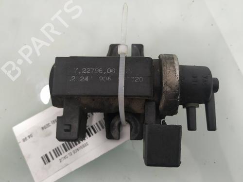 Elektronische sonde BMW 3 (E46) 320 d (136 hp) 14030216