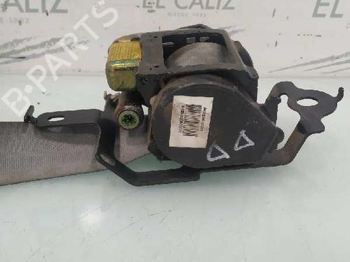 Front right seatbelt KIA CARENS II MPV (FJ) 2.0 CRDi | BP8736521I25 