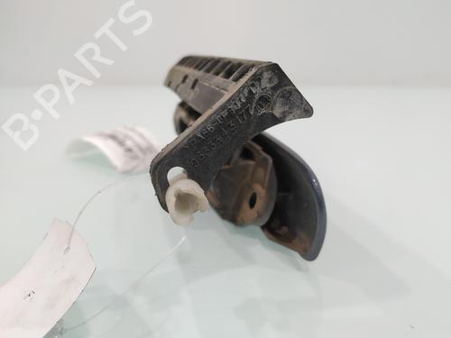 Rear right exterior door handle CITROËN XSARA PICASSO (N68) 1.6 HDi | BP24366078C130 