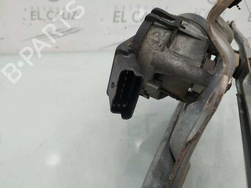 Front wiper motor RENAULT KANGOO / GRAND KANGOO II (KW0/1_) 1.5 dCi 70 (KW0V, KW0A) | BP8090417M29 