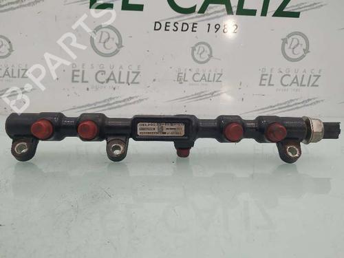 Used Injection rail FORD MONDEO III (B5Y) 2.0 TDCi (130 hp) 8091968