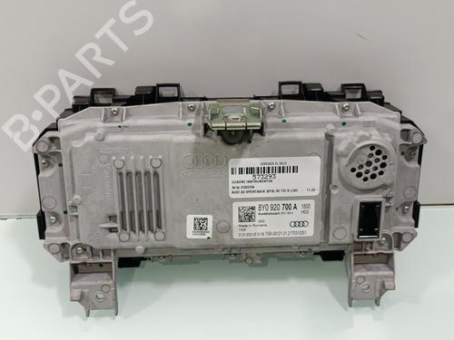 Instrument cluster AUDI A3 Sportback (8YA, 8YF) 35 TDI | BP33440659C47 - Image 7