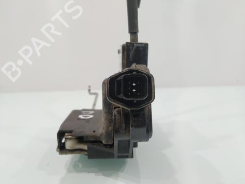 Front right lock HYUNDAI COUPE II (GK) 1.6 16V | BP24126022C97 