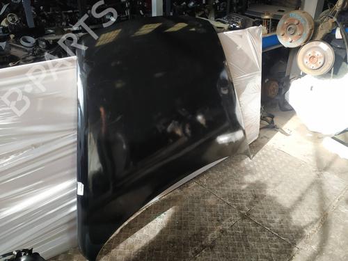 Hood VW TOUAREG (7LA, 7L6, 7L7) 2.5 R5 TDI | BP8815592C1 