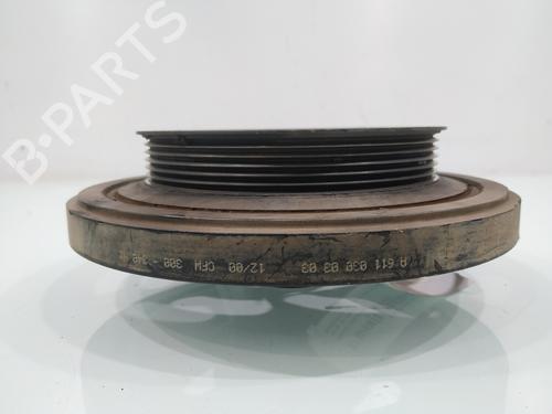 Pulley MERCEDES-BENZ M-CLASS (W163)  | BP28191661M122 