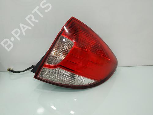 Used Right taillight KIA RIO I Hatchback (DC) 1.3 (82 hp) 21566798
