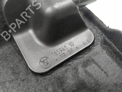 Rear parcel shelf BMW 1 (F21) 118 d | BP26432191C85 