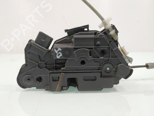 Front left lock SEAT IBIZA IV (6J5, 6P1)  | BP32072142C98 