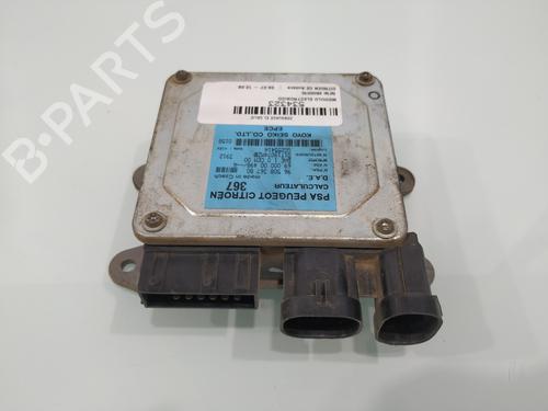 Modulo elettronico Modulo elettronico 38459752 38459752