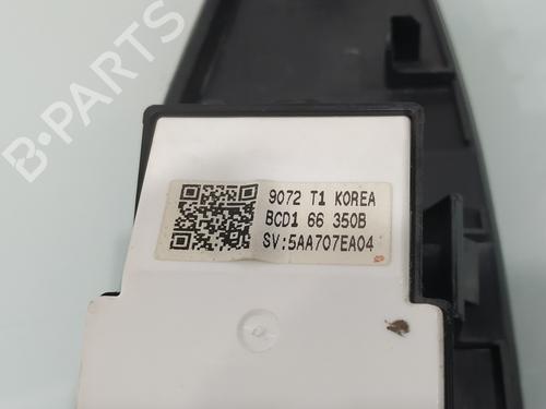 Left front window switch MAZDA 3 (BL)  | BP33185516I27  - Image 9