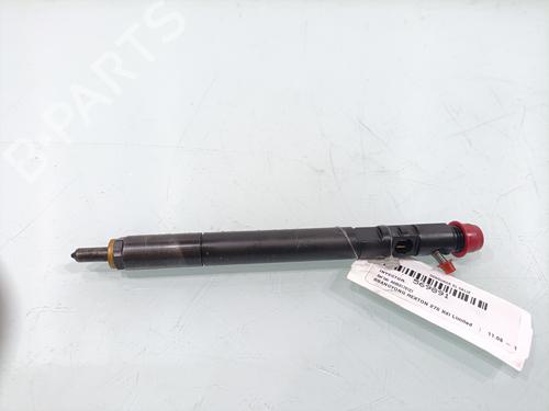 Used Injector Injector SSANGYONG REXTON / REXTON II (GAB_) 2.7 Xdi (163 hp) 32671888 32671888