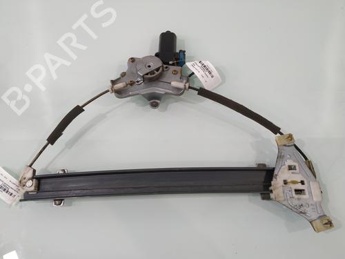Front left window mechanism DAEWOO LACETTI Hatchback (KLAN) 1.4 | BP29861686C22 