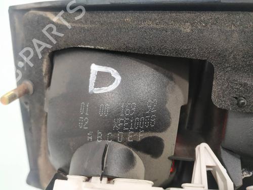 Right taillight ROVER 800 (XS) 825 Si Lux (RS) | BP10546061C35 