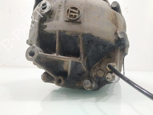 Front differential MERCEDES-BENZ M-CLASS (W163)  | BP28139870M23 