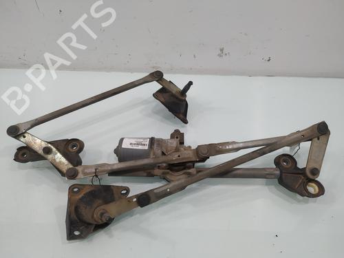 Motor limpa vidros frontal Motor limpa vidros frontal 38172006 38172006