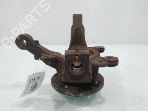 Left front steering knuckle RENAULT CLIO III (BR0/1, CR0/1) 1.5 dCi (BR17, CR17) | BP32072119M25