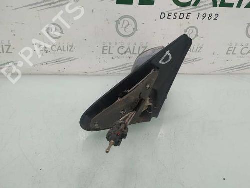 Right mirror SEAT LEON (1M1) 1.9 TDI | BP8093540C27 