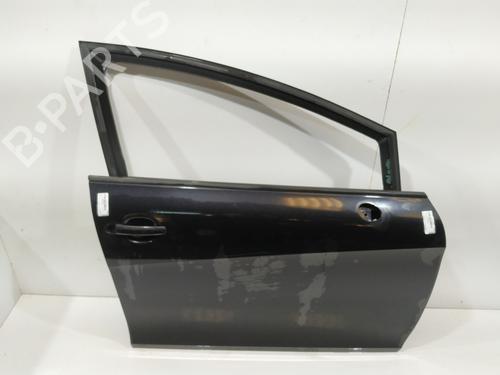 Right front door SEAT LEON (1P1) 1.9 TDI | BP11742712C3 
