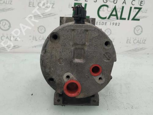 AC compressor RENAULT VEL SATIS (BJ0_) 2.2 dCi (BJ0E, BJ0F) | BP8091926M34 