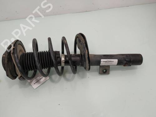 Used Right front shock absorber PEUGEOT 306 (7B, N3, N5) 1.9 STD (69 hp) 11718178