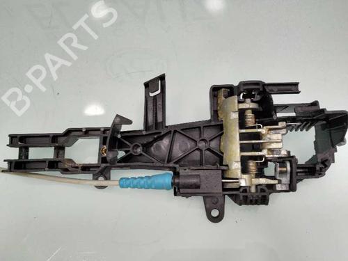 Rear right lock BMW 1 (E87) 118 d | BP8089002C99 